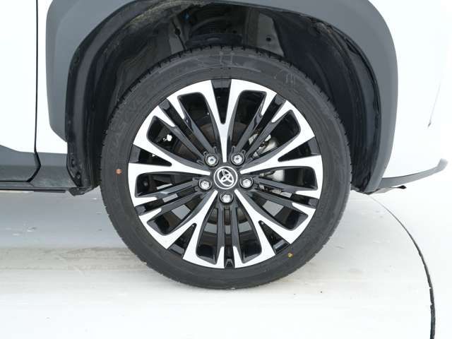 TOYOTA YARIS CROSS 2025 Image 31