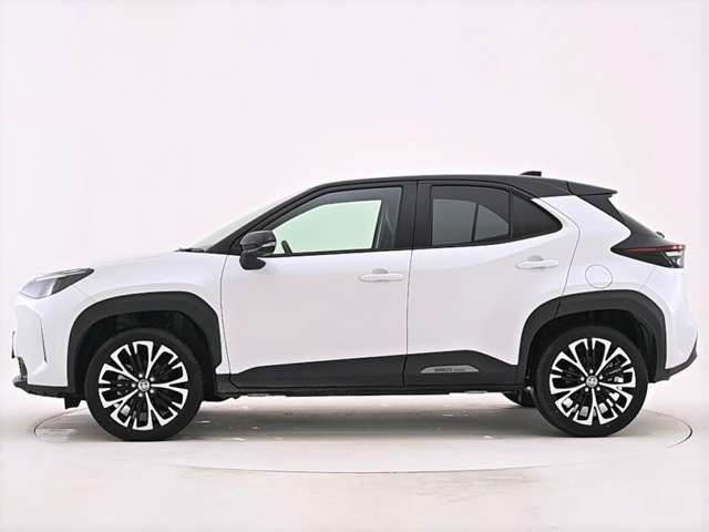 TOYOTA YARIS CROSS 2025 Image 31
