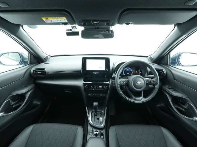 TOYOTA YARIS CROSS 2025 Image 31