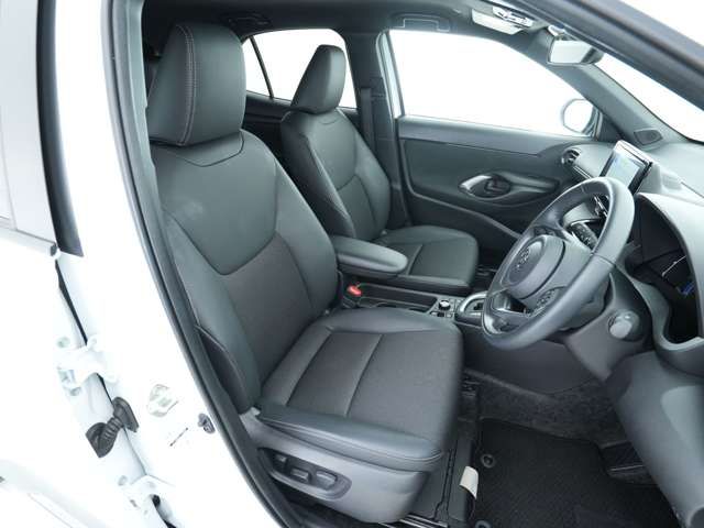 TOYOTA YARIS CROSS 2025 Image 31