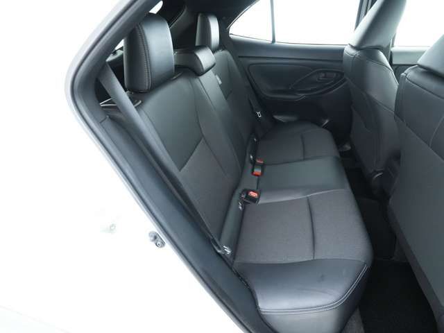 TOYOTA YARIS CROSS 2025 Image 31