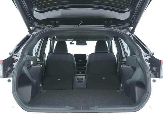 TOYOTA YARIS CROSS 2025 Image 31