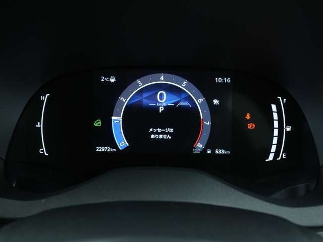 TOYOTA YARIS CROSS 2025 Image 31