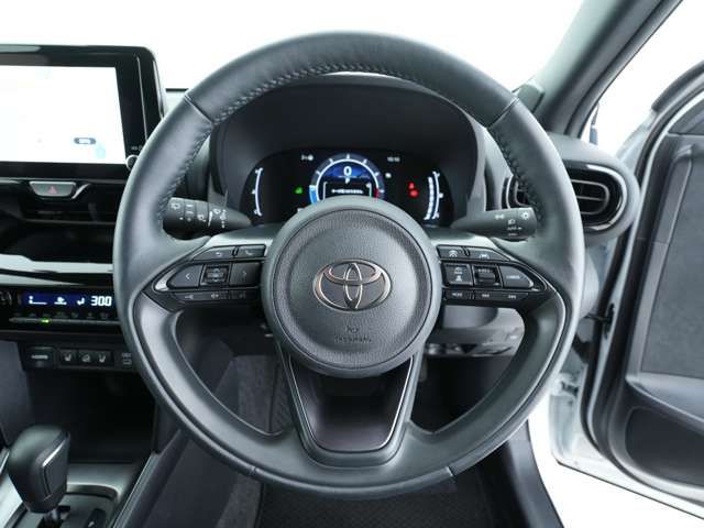 TOYOTA YARIS CROSS 2025 Image 31