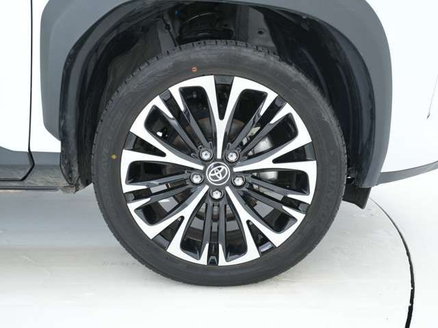 TOYOTA YARIS CROSS 2025 Image 31