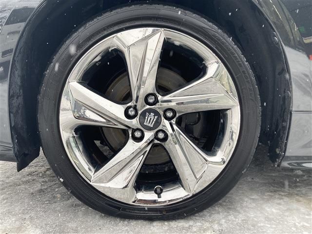 TOYOTA CROWN SEDAN HYBRID 4 2018 Image 31