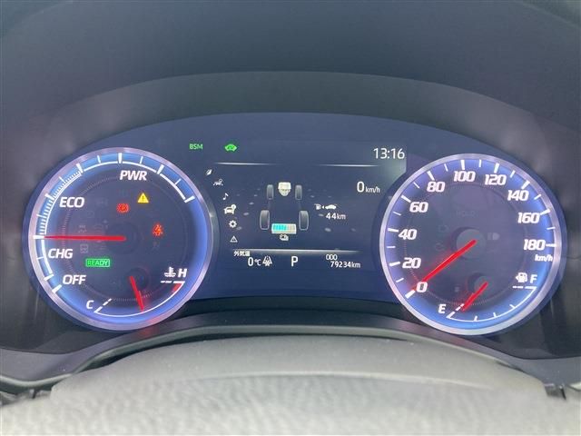 TOYOTA CROWN SEDAN HYBRID 4 2018 Image 31