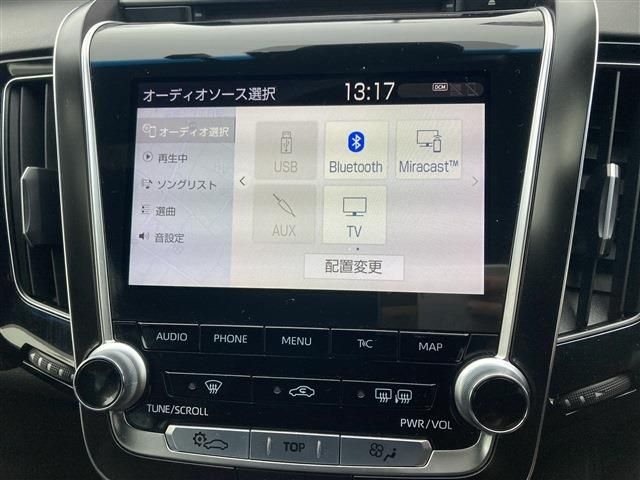 TOYOTA CROWN SEDAN HYBRID 4 2018 Image 31