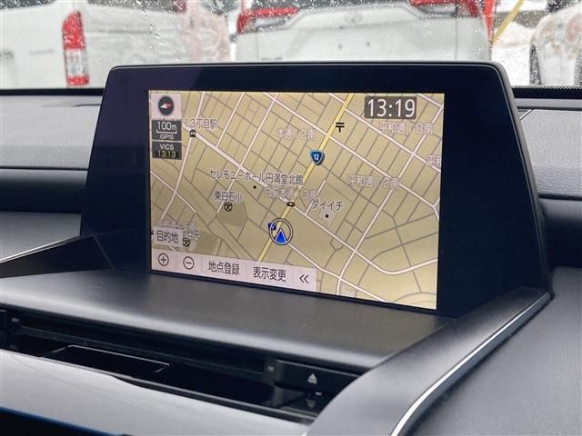 TOYOTA CROWN SEDAN HYBRID 4 2018 Image 31