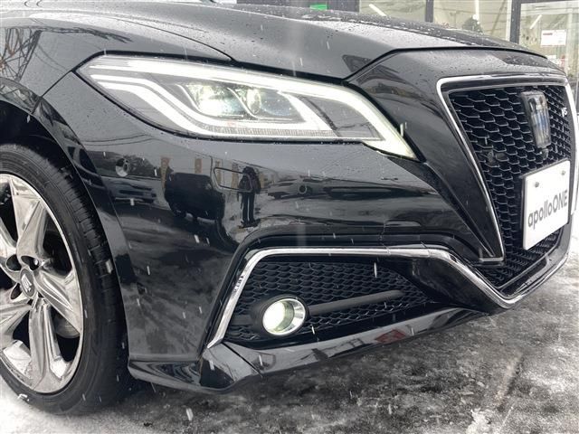 TOYOTA CROWN SEDAN HYBRID 4 2018 Image 31