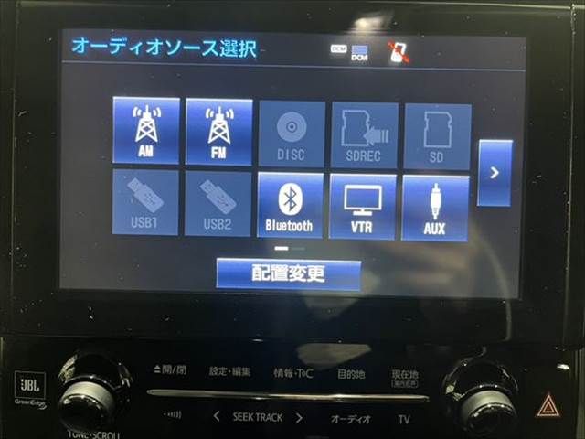 TOYOTA ALPHARD HYBRID 4WD 2018 Image 31