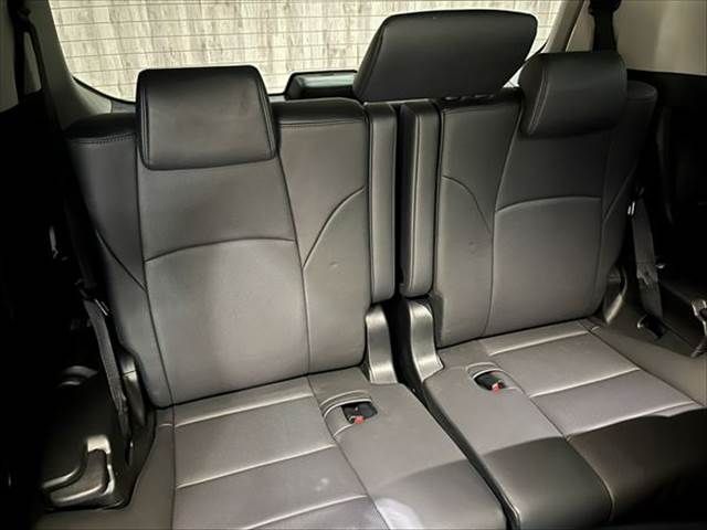 TOYOTA ALPHARD HYBRID 4WD 2018 Image 31