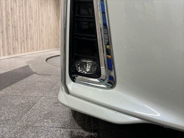 TOYOTA ALPHARD HYBRID 4WD 2018 Image 31