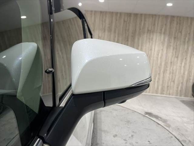 TOYOTA ALPHARD HYBRID 4WD 2018 Image 31