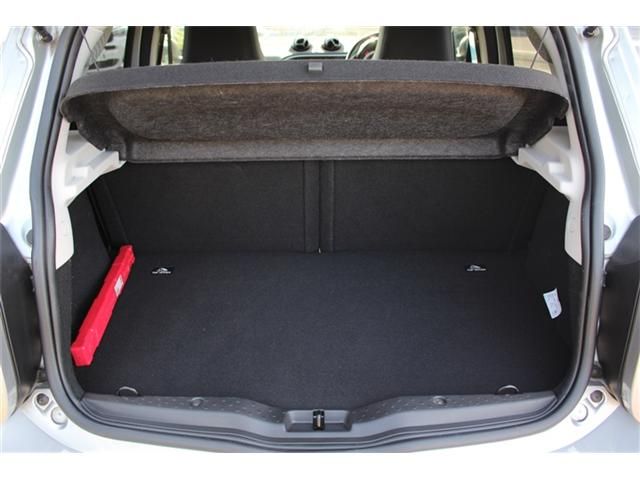 MCC SMART FORFOUR 2018 Image 31