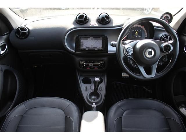 MCC SMART FORFOUR 2018 Image 31