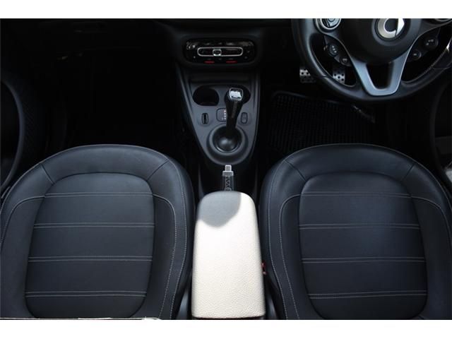 MCC SMART FORFOUR 2018 Image 31