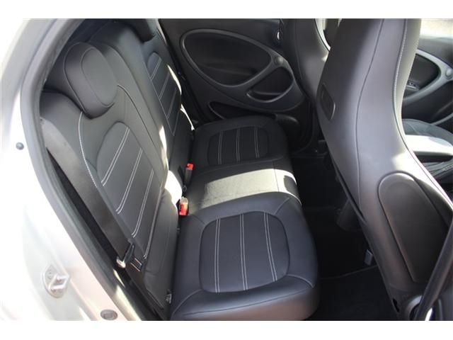 MCC SMART FORFOUR 2018 Image 31