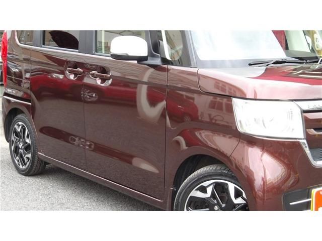 HONDA N BOX 2017 Image 31