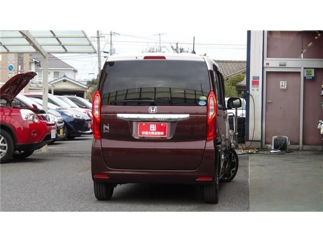 HONDA N BOX 2017 Image 31