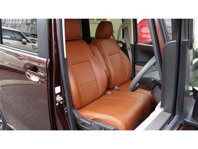 HONDA N BOX 2017 Image 31