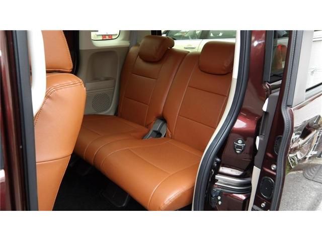 HONDA N BOX 2017 Image 31