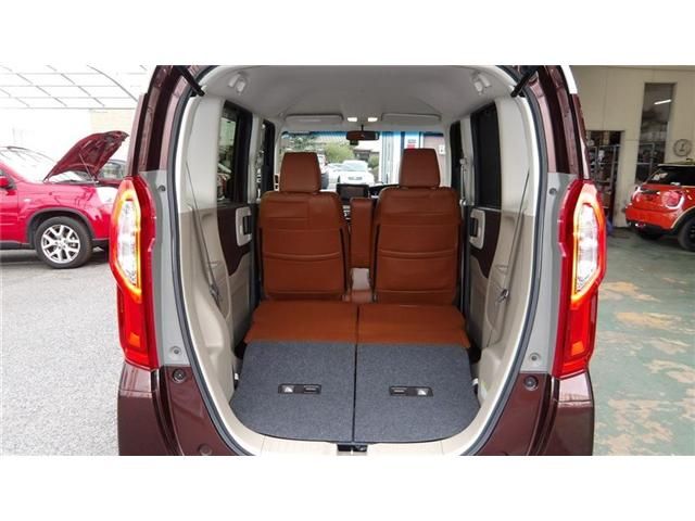 HONDA N BOX 2017 Image 31