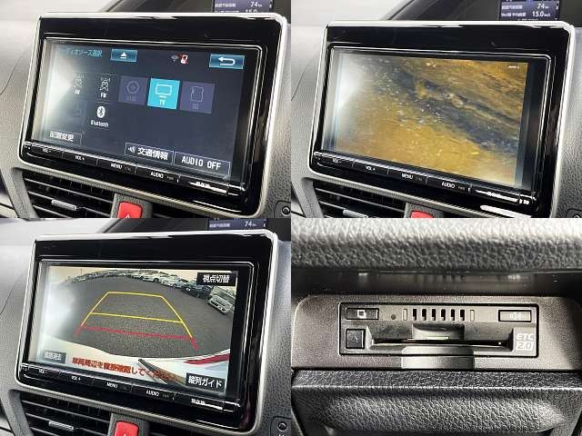 TOYOTA VOXY HYBRID 2017 Image 31