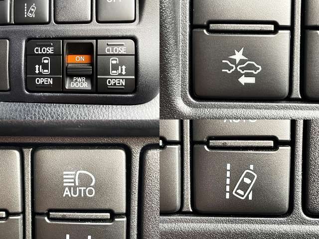 TOYOTA VOXY HYBRID 2017 Image 31