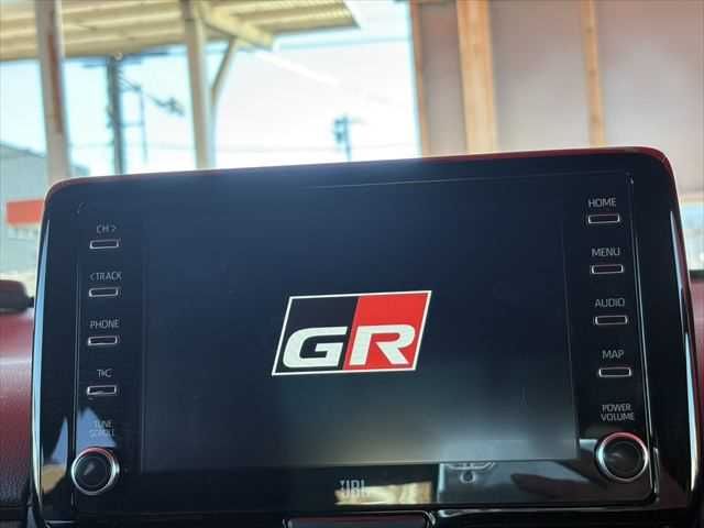 TOYOTA GR YARIS 2020 Image 31