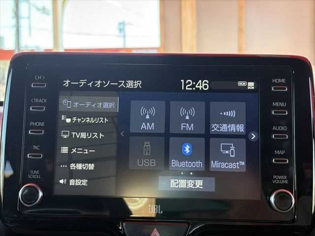 TOYOTA GR YARIS 2020 Image 31