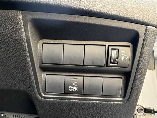 TOYOTA GR YARIS 2020 Image 31