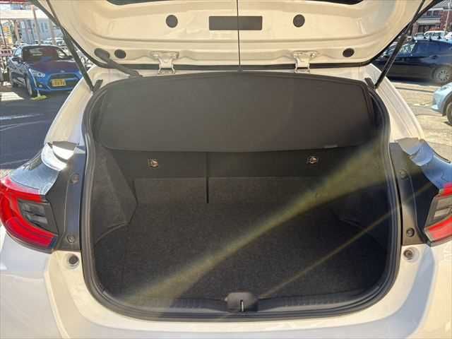 TOYOTA GR YARIS 2020 Image 31