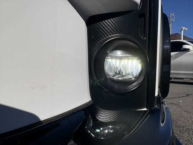 TOYOTA GR YARIS 2020 Image 31