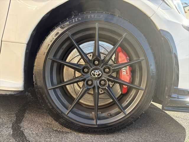 TOYOTA GR YARIS 2020 Image 31