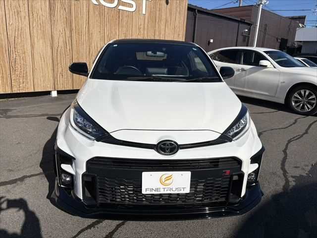 TOYOTA GR YARIS 2020 Image 31
