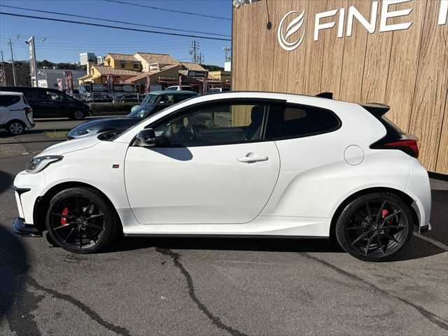 TOYOTA GR YARIS 2020 Image 31