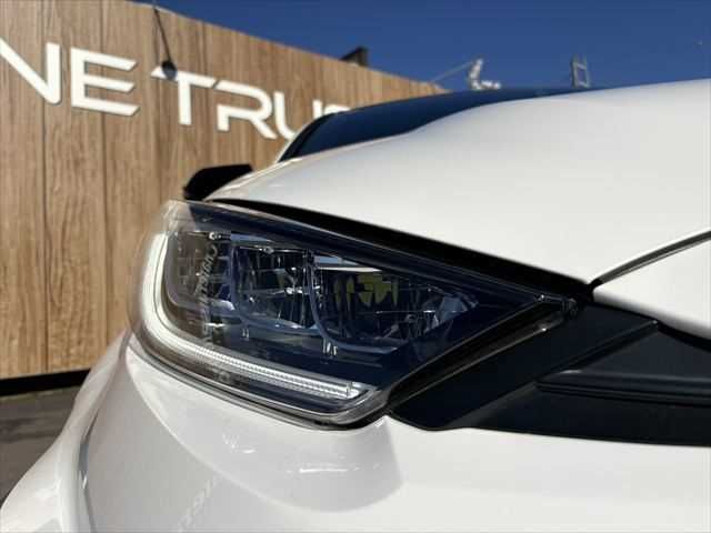 TOYOTA GR YARIS 2020 Image 31