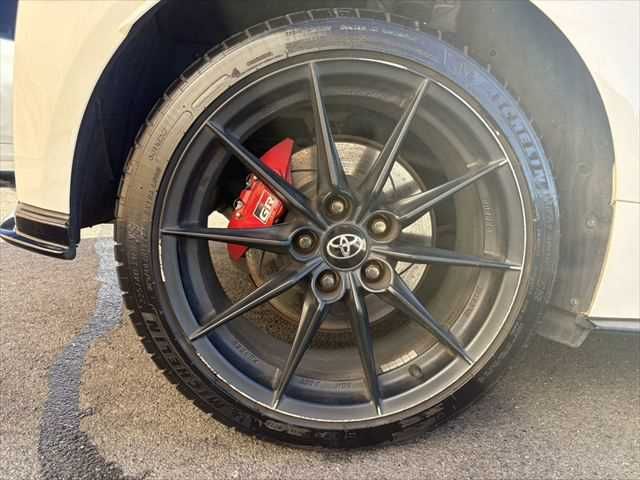 TOYOTA GR YARIS 2020 Image 31