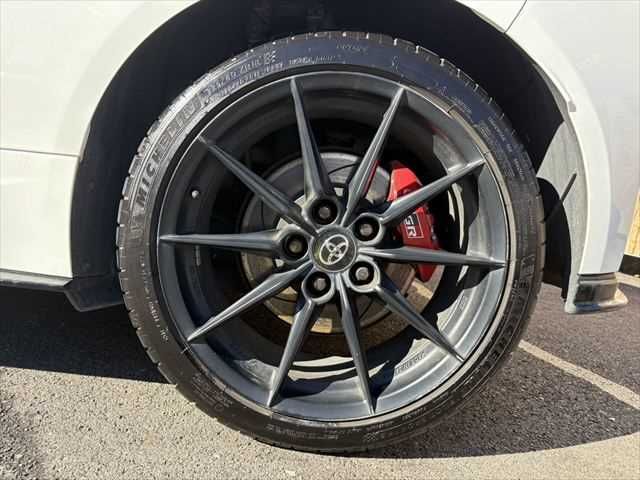 TOYOTA GR YARIS 2020 Image 31