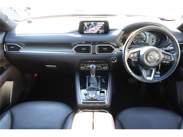 MAZDA CX-8 4WD 2019 Image 31