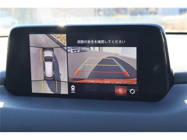 MAZDA CX-8 4WD 2019 Image 31