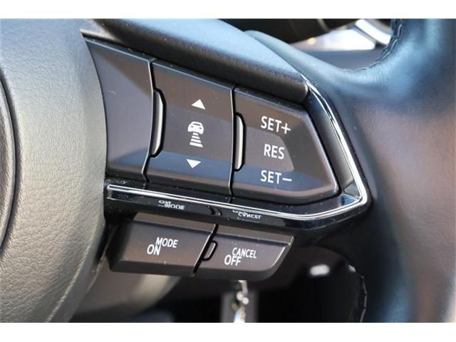 MAZDA CX-8 4WD 2019 Image 31