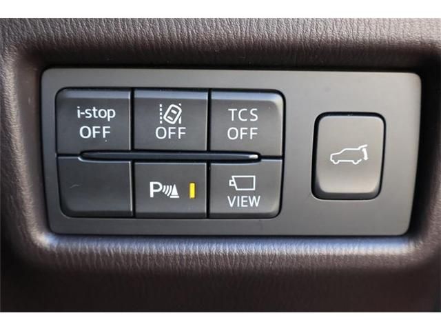 MAZDA CX-8 4WD 2019 Image 31