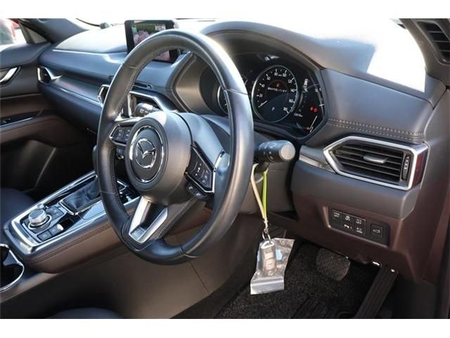 MAZDA CX-8 4WD 2019 Image 31