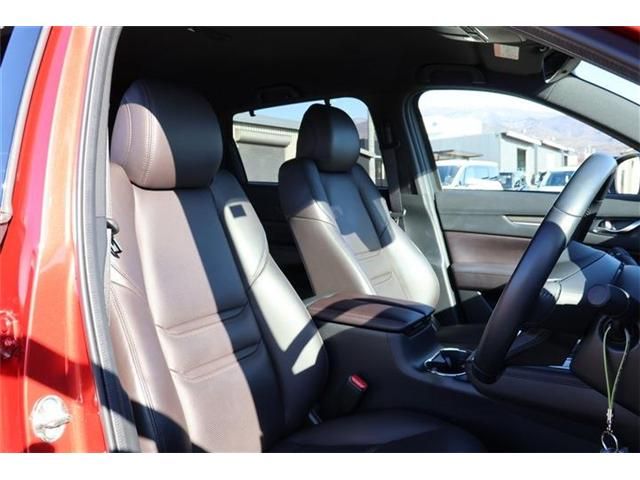 MAZDA CX-8 4WD 2019 Image 31