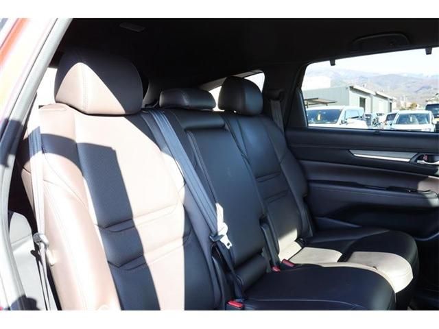 MAZDA CX-8 4WD 2019 Image 31