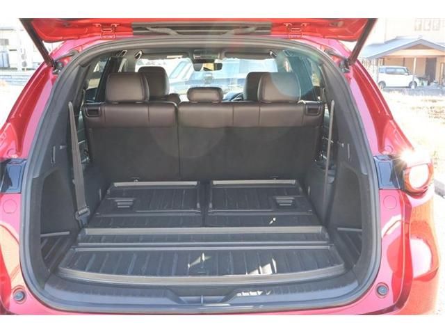 MAZDA CX-8 4WD 2019 Image 31