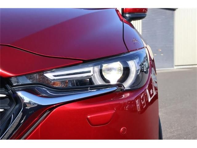 MAZDA CX-8 4WD 2019 Image 31