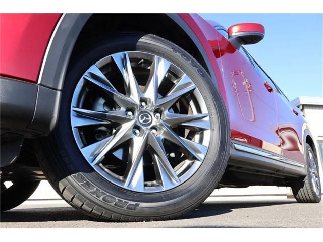 MAZDA CX-8 4WD 2019 Image 31